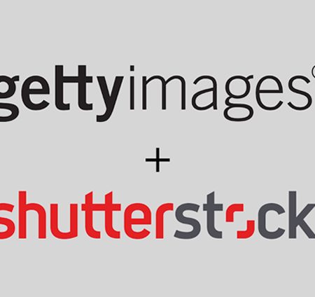 Getty and Shutterstock merger